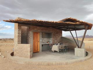 Sossus Oasis Campsite - 7