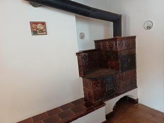 Ubytování u MVE - 1