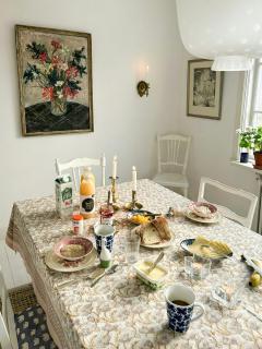 1930S Archipelago Villa In Köpmanholm - 3