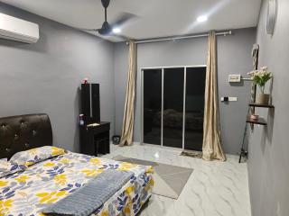 NS ECO STAY Kuala Nerang - 1