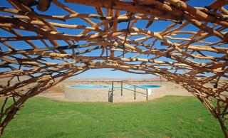 Sossus Oasis Campsite - 1