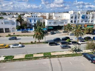 L'expérience Roof Top de La Marsa - 8