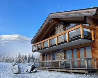 Jasna Chalet - Chopok view - 0