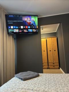 Apartament Górski z widokiem na góry w Bieszczadach - 3 sypialnie 80m2 - 1