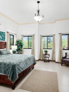 Sweet Palm Villa - Spacious luxury villa with pool and Beach oasis - 2