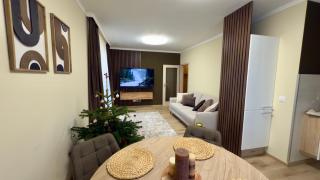 Brownie Prague Design Apartment, free garage parking - 1