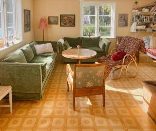 Charming 1900S Cottage In Billinge Village - 8