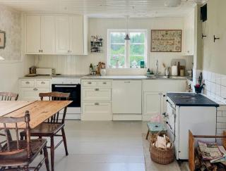 Charming 1900S Cottage In Billinge Village - 7