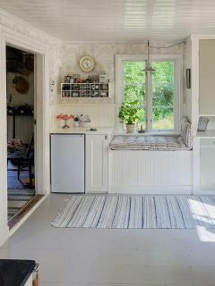 Charming 1900S Cottage In Billinge Village - 6