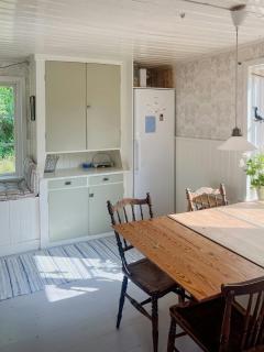 Charming 1900S Cottage In Billinge Village - 3