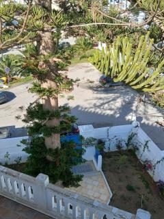 L'expérience Roof Top de La Marsa - 9