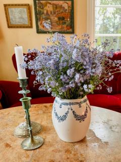 Charming 1900S Cottage In Billinge Village - 1