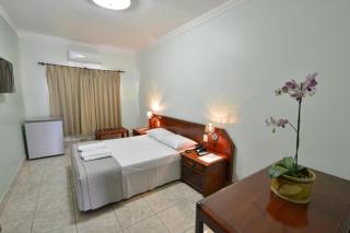 Italian Palace Hotel - 8