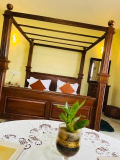 Zentara Hills resort - 9