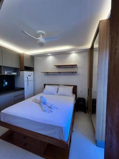 Flat independente, o paraíso a poucos passos do mar - 6