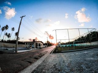 Flat independente, o paraíso a poucos passos do mar - 4