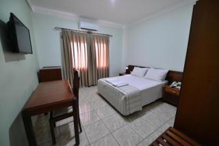 Italian Palace Hotel - 9