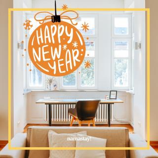 namastay! Exklusiver Altbau in Bestlage - 3BR - 0