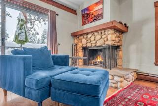 3-Level Incline Village Retreat with Fireplace - 6