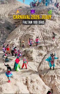 Jujuy internacional AirPort - 2