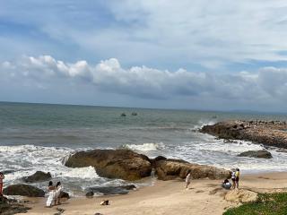 Sealink Mui Ne 1BR Apartment - Sea View - 9