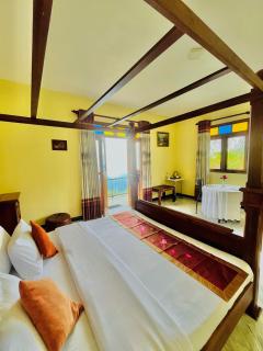 Zentara Hills resort - 0