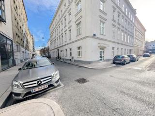 Comfortable Apartment in Lanstrasse Area BR3 - 3