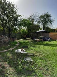 Le nouvel Érable, maison de campagne - 9