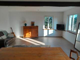 Le nouvel Érable, maison de campagne - 5