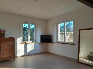 Le nouvel Érable, maison de campagne - 4