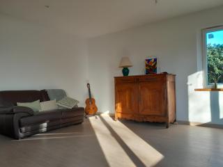 Le nouvel Érable, maison de campagne - 3