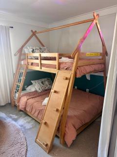 Family Friendly Coastal Escape with Pool and Game Room - 5