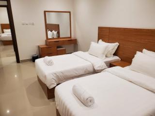 Ayar Residence - 0