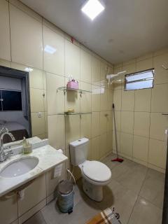 Casa ampla com vista pra mata - 4