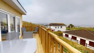 D50 Ocean Swell, Riviere Towans - 1