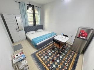 Muscat Guesthouse 3 All Private Ensuite Rooms - Mascate - 5