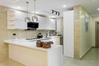 The MV Apartments - 2