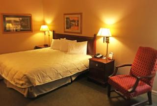 Days Inn by Wyndham Clanton AL - Clanton - 8