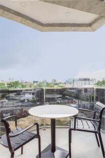 The MV Apartments - 3