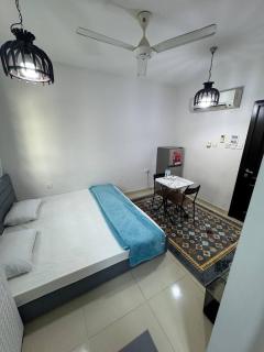 Muscat Hostel - 6