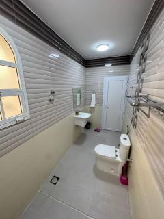 Muscat Guesthouse 3 All Private Ensuite Rooms - Mascate - 8