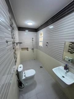 Muscat Guesthouse 3 All Private Ensuite Rooms - Mascate - 9