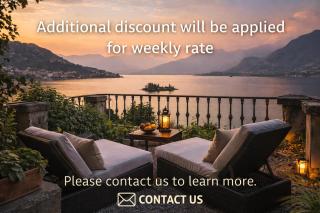 Chic Studio Brand New at Palazzo Giuliani - 8