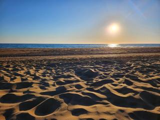 Cozy Stone House near Kaiafas Lake & Beach - 2