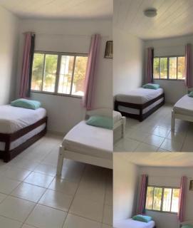 Casa Lúcia Salinas - 6