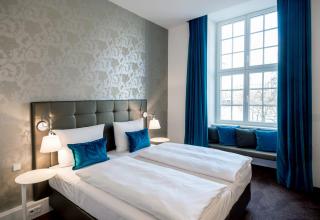 Motel One Magdeburg - Magdebourg - 8