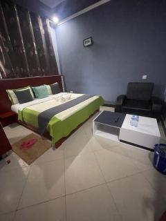 Triple P Hotel & Lounge -  - 2