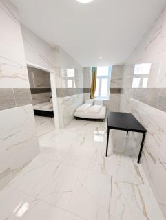 Comfortable Apartment in Lanstrasse Area BR4 - 0