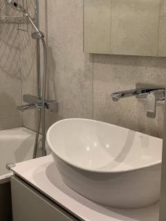 Sunny Central Apartment on Central Square - 1