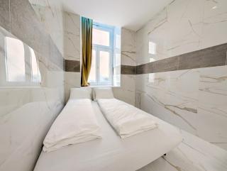 Comfortable Apartment in Lanstrasse Area BR4 - 8